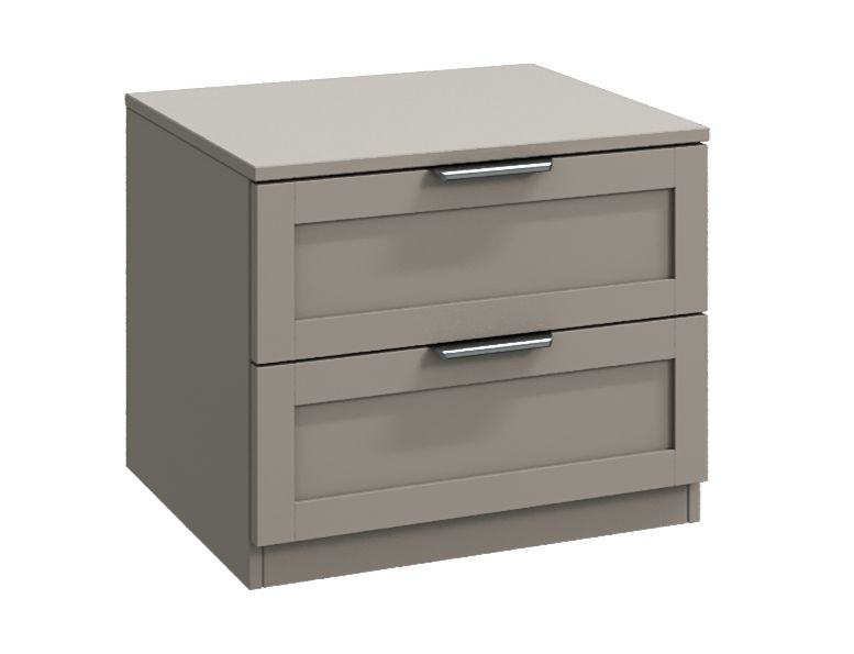 Тумбы белые глянцевые